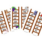 blend ladders for preschoolers